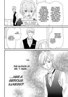 Read My Best (?) Butler  2 Page 10 in English