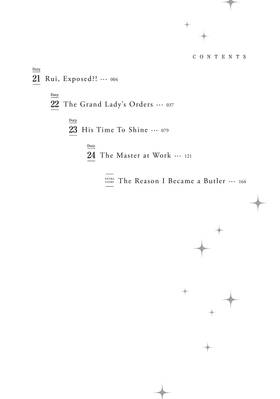 Read My Best (?) Butler  6 Page 4 in English