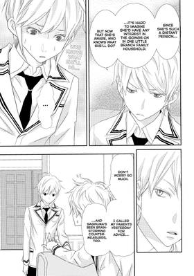 Read My Best (?) Butler  6 Page 9 in English