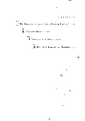 Read My Best (?) Butler  5 Page 4 in English