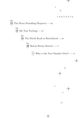 Read My Best (?) Butler  4 Page 4 in English