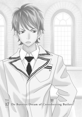 Read My Best (?) Butler  5 Page 6 in English