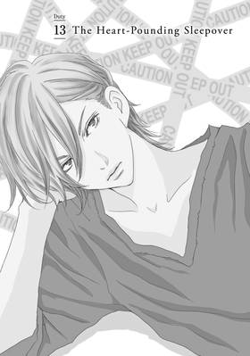 Read My Best (?) Butler  4 Page 6 in English