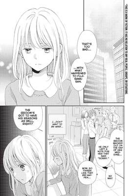 Read My Boss's Kitten  1 Page 6 in English