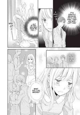 Read My Boss's Kitten  1 Page 9 in English