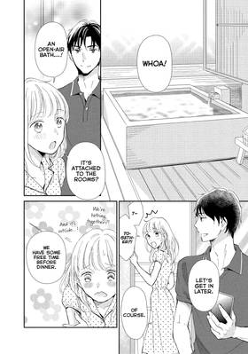 Read My Boss's Kitten  4 Page 9 in English