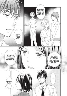 Read My Boss's Kitten  5 Page 6 in English