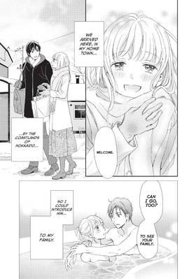 Read My Boss's Kitten  6 Page 6 in English