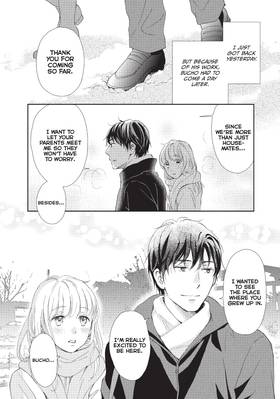Read My Boss's Kitten  6 Page 7 in English