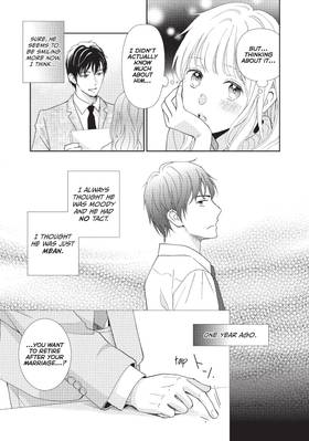 Read My Boss's Kitten  7 Page 9 in English