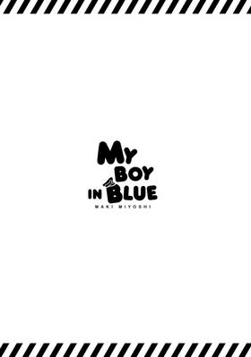 Read My Boy in Blue  7 Page 5 in English