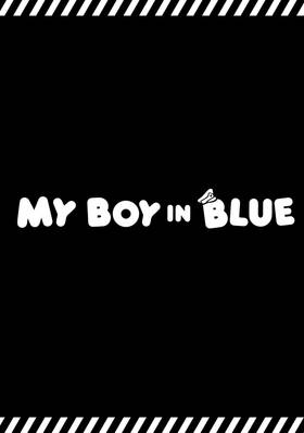 Read My Boy in Blue  3 Page 6 in English
