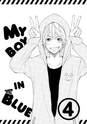 Read My Boy in Blue  4 Page 3 in English