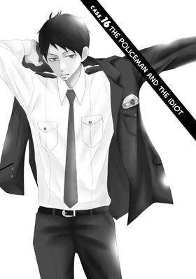 Read My Boy in Blue  5 Page 5 in English