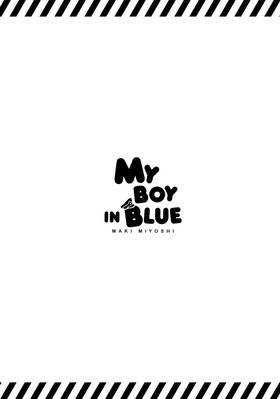 Read My Boy in Blue  5 Page 6 in English
