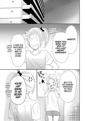 Read My Boy in Blue  7 Page 9 in English