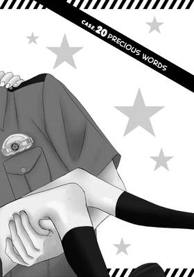 Read My Boy in Blue  6 Page 6 in English