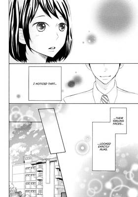 Read My Boy in Blue  6 Page 10 in English