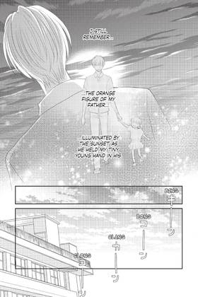 Read My Boyfriend in Orange  1 Page 7 in English