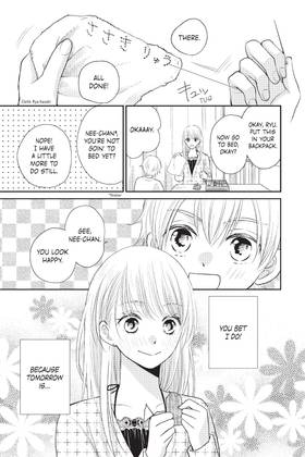Read My Boyfriend in Orange  2 Page 7 in English