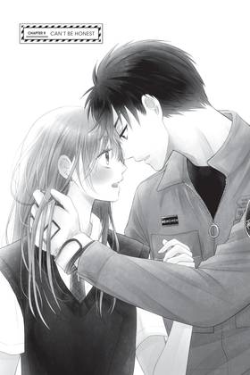 Read My Boyfriend in Orange  3 Page 5 in English