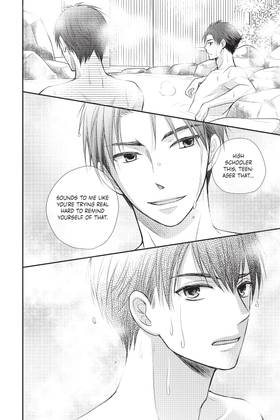 Read My Boyfriend in Orange  3 Page 10 in English
