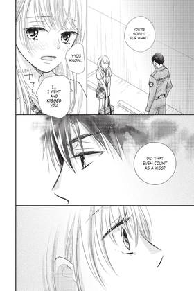 Read My Boyfriend in Orange  4 Page 8 in English