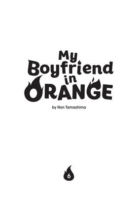 Read My Boyfriend in Orange  6 Page 3 in English