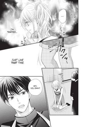 Read My Boyfriend in Orange  5 Page 9 in English
