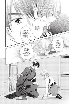 Read My Boyfriend in Orange  5 Page 10 in English