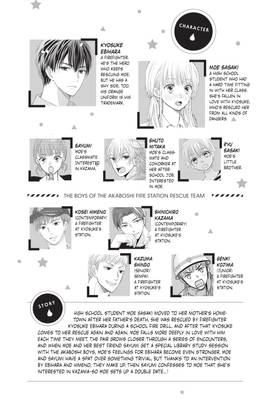 Read My Boyfriend in Orange  7 Page 5 in English