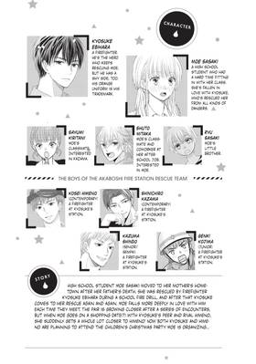 Read My Boyfriend in Orange  8 Page 5 in English