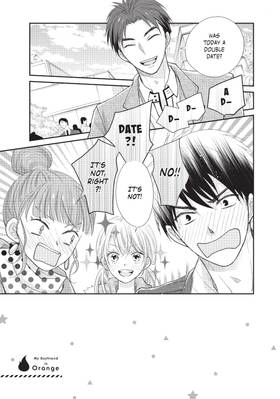 Read My Boyfriend in Orange  7 Page 7 in English