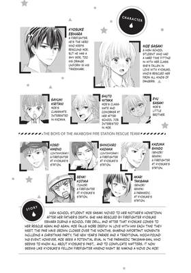 Read My Boyfriend in Orange  9 Page 5 in English