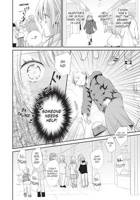 Read My Boyfriend in Orange  9 Page 8 in English