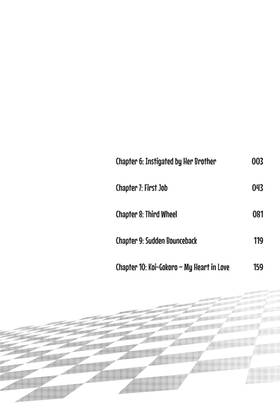 Read My Brother the Shut-In  2 Page 4 in English