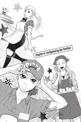 Read My Brother the Shut-In  2 Page 5 in English