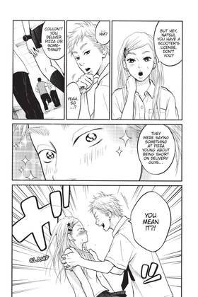 Read My Brother the Shut-In  2 Page 9 in English