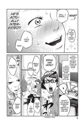 Read My Brother the Shut-In  2 Page 10 in English
