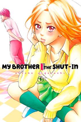 Read My Brother the Shut-In  1 Page 1 in English