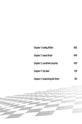 Read My Brother the Shut-In  1 Page 4 in English