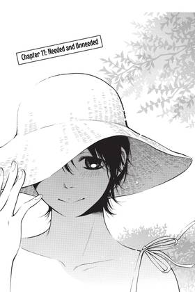 Read My Brother the Shut-In  3 Page 5 in English