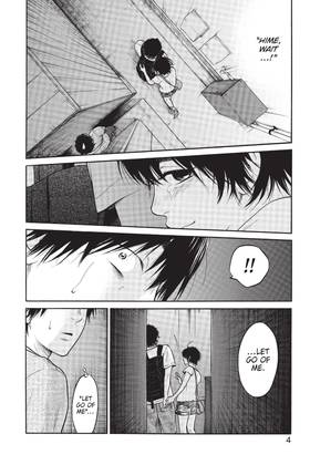 Read My Brother the Shut-In  3 Page 6 in English