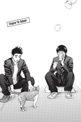 Read My Brother the Shut-In  4 Page 5 in English