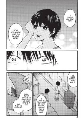 Read My Brother the Shut-In  3 Page 8 in English