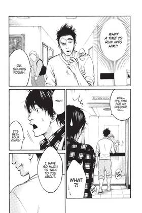Read My Brother the Shut-In  4 Page 7 in English