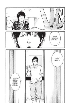 Read My Brother the Shut-In  4 Page 8 in English