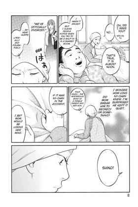 Read My Brother the Shut-In  4 Page 10 in English