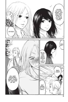 Read My Brother the Shut-In  1 Page 10 in English