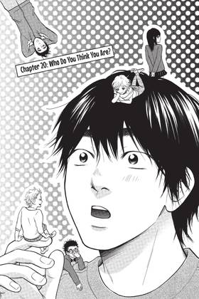 Read My Brother the Shut-In  5 Page 7 in English